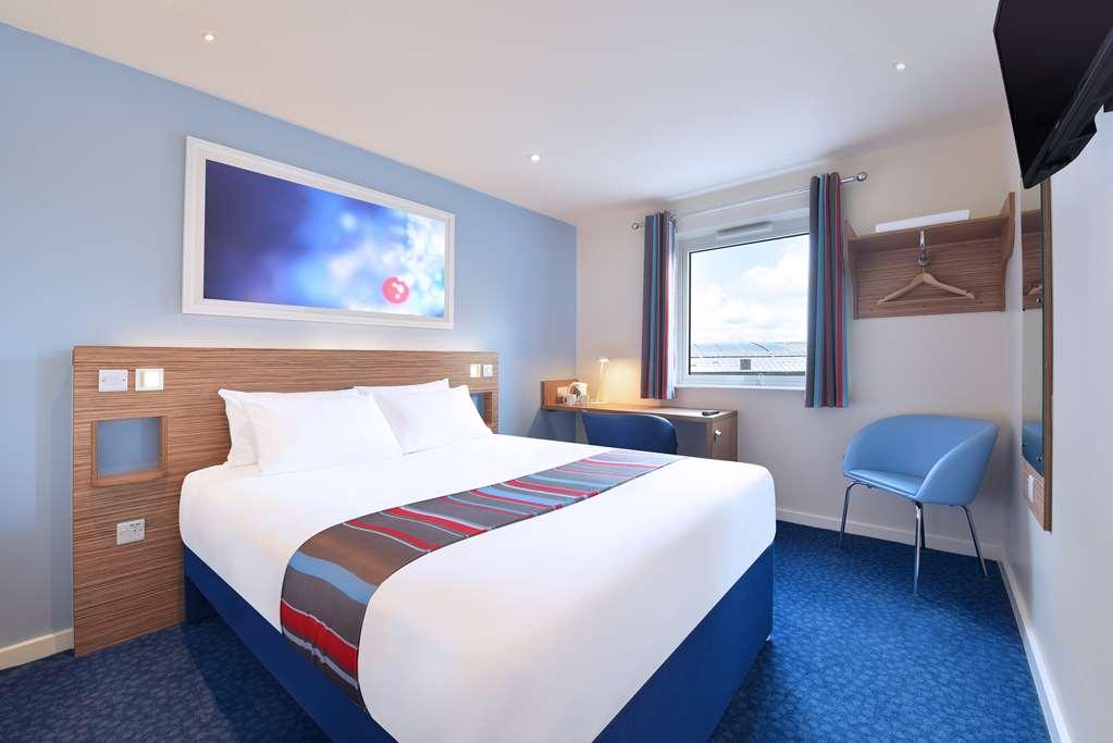 แทรเวลลอดจ์ ลอนดอน เฟลแทม Hotel Feltham ห้อง รูปภาพ